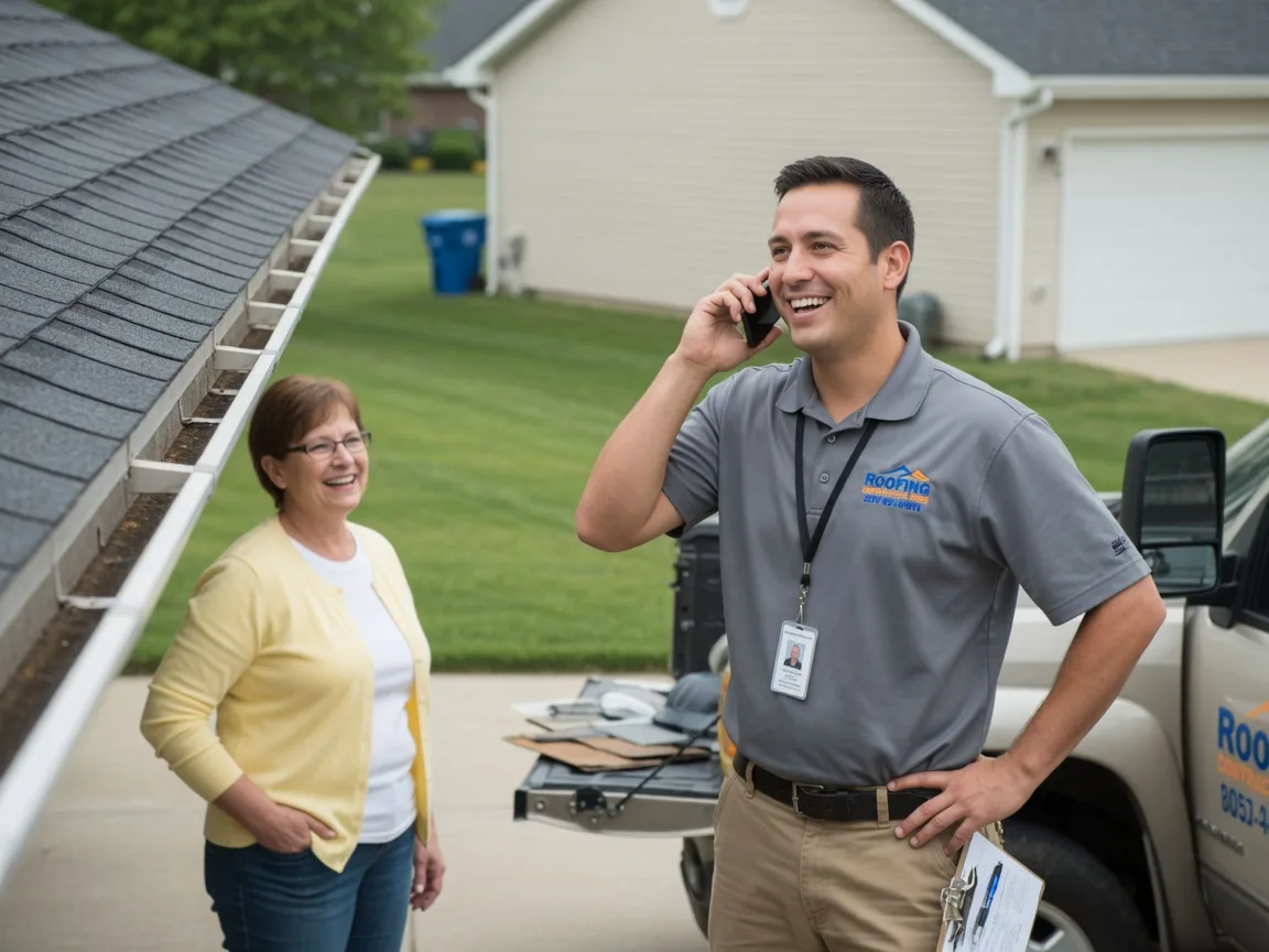 Local Roofing Contractors Ellendale, ND FAQs